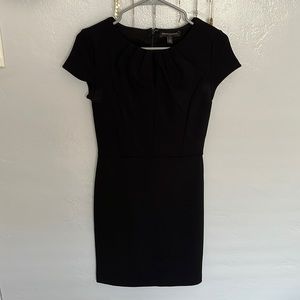 Cute professional black dress 00P